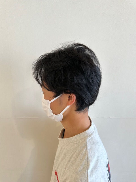 写真:Before