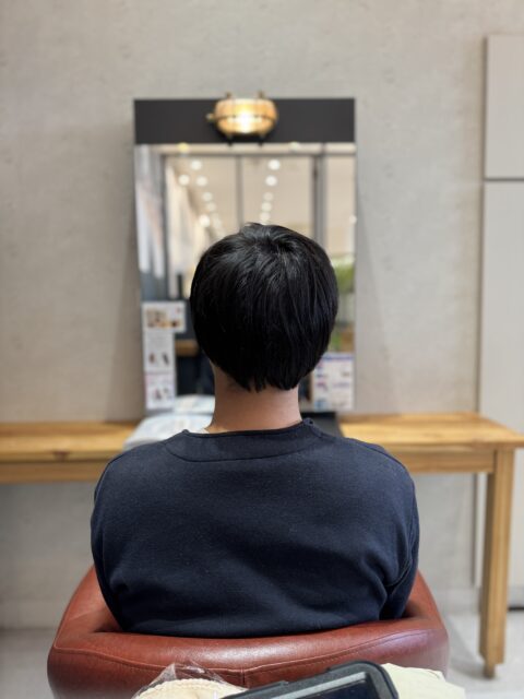 写真:Before