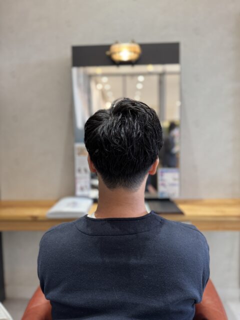 写真:After