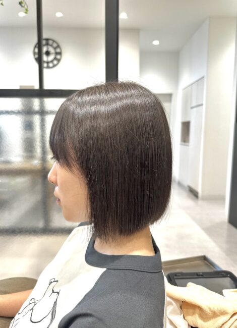 写真：After