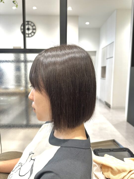 写真:After