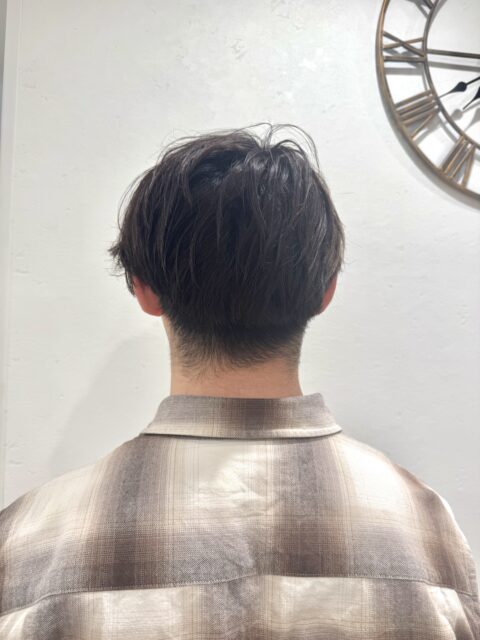 写真：Before