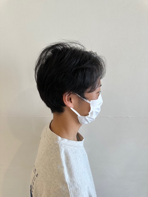 写真:Before