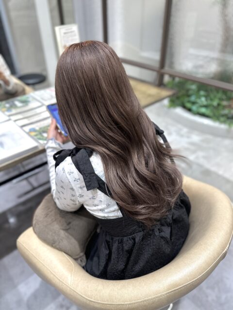 写真：After
