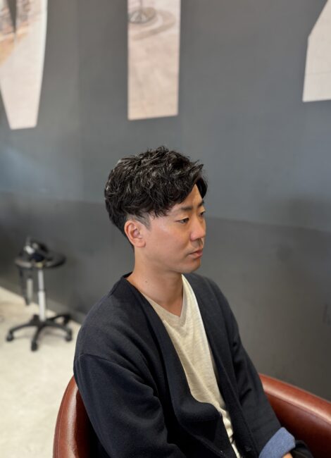 写真：After