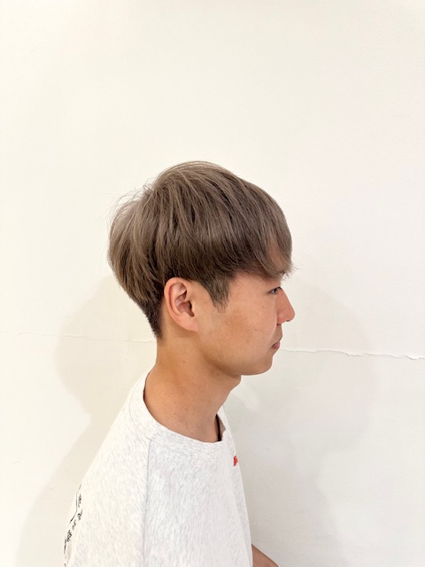 写真:After