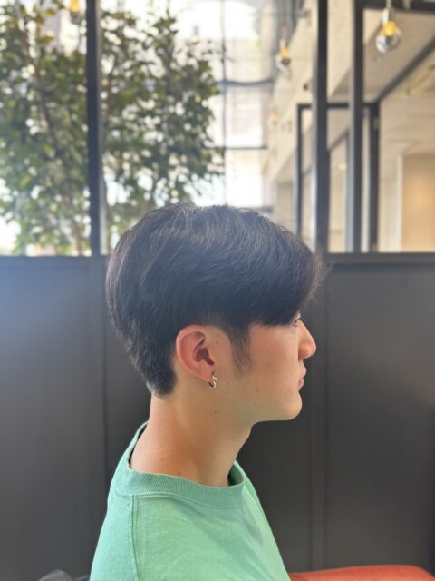 写真:Before