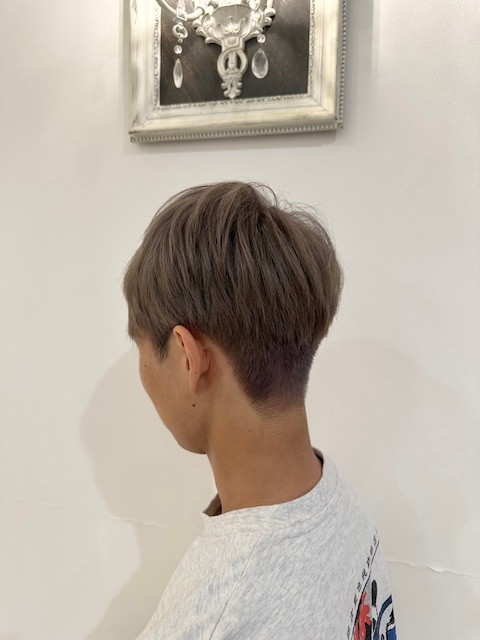 写真:After