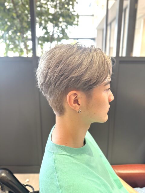 写真:After
