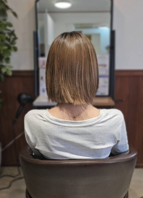 写真：Before