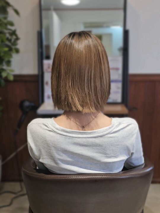 写真:Before