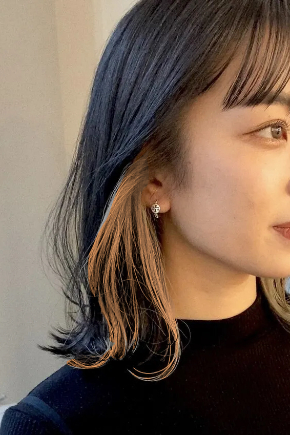 千葉の美容室Wiz 大人世代の新常識！白髪は『隠すから活かすへ』【白髪ぼかし】トレンド徹底解説 アイキャッチ