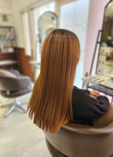 写真：Before