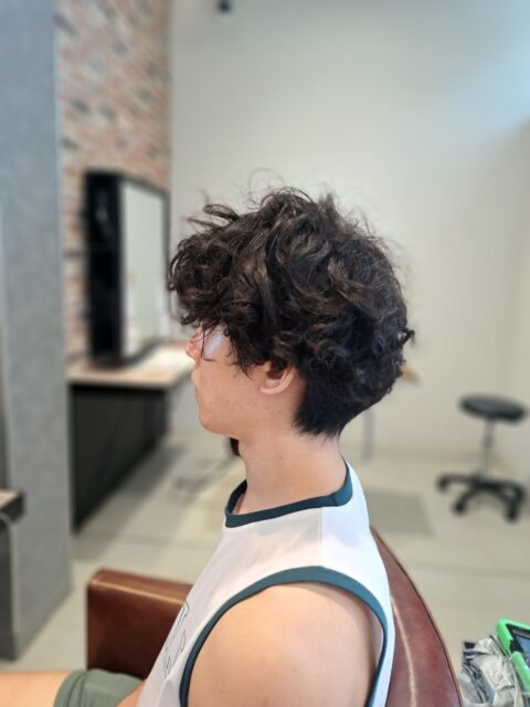 写真:Before