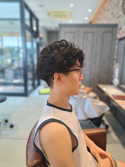 写真:After