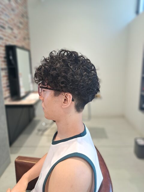 写真:After