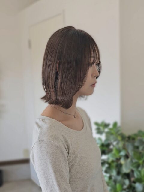 写真:After