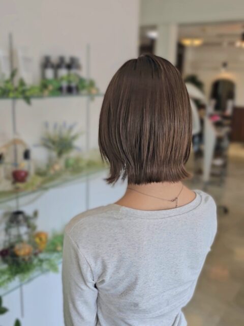 写真:After