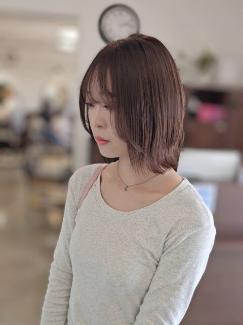 写真：After