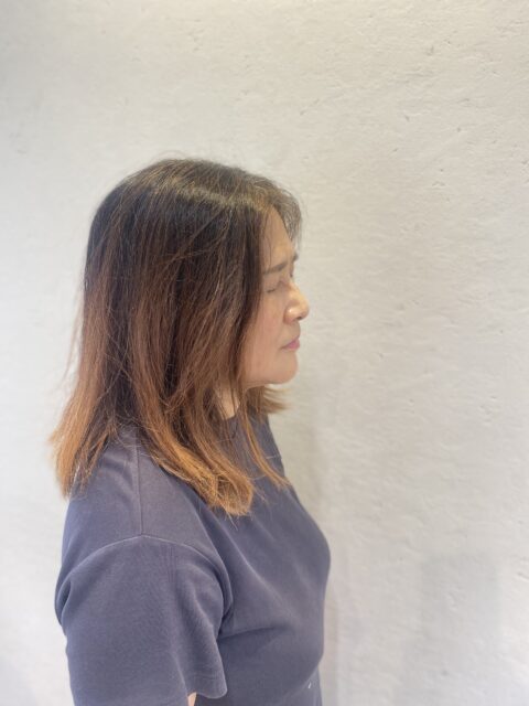 写真:Before