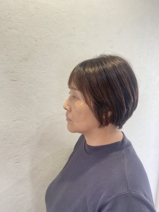 写真:After
