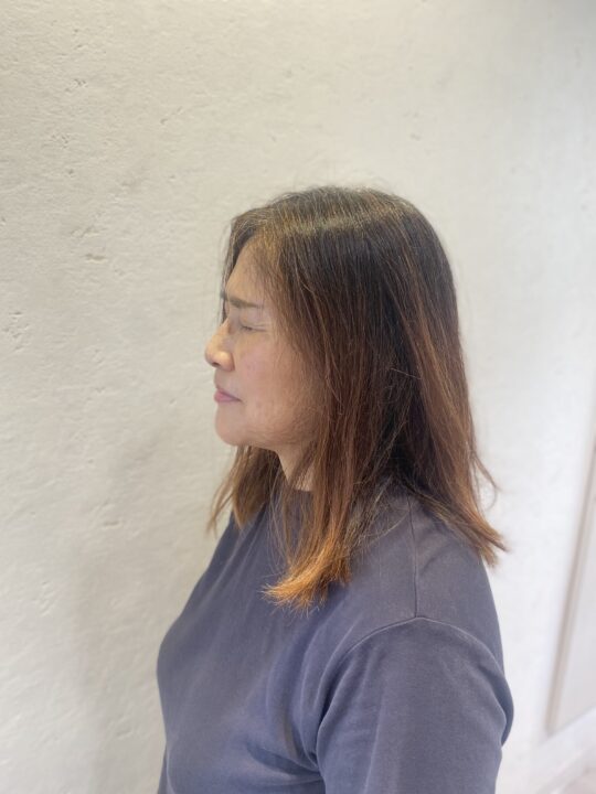 写真:Before