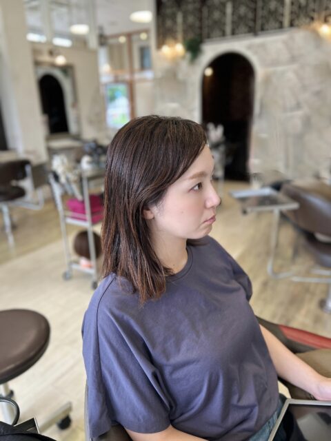 写真：Before