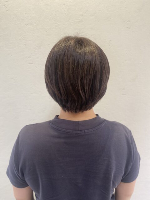写真:After