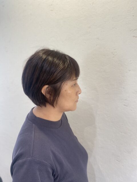 写真:After