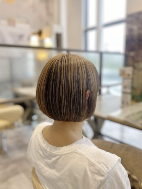 写真:After