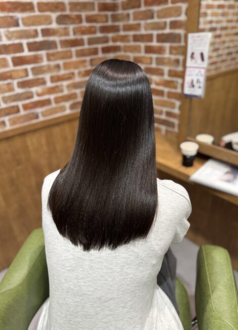 写真：After