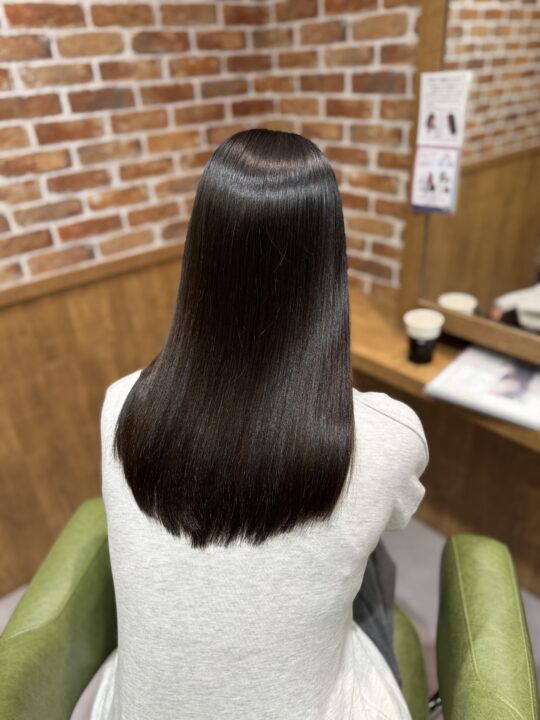 写真:After
