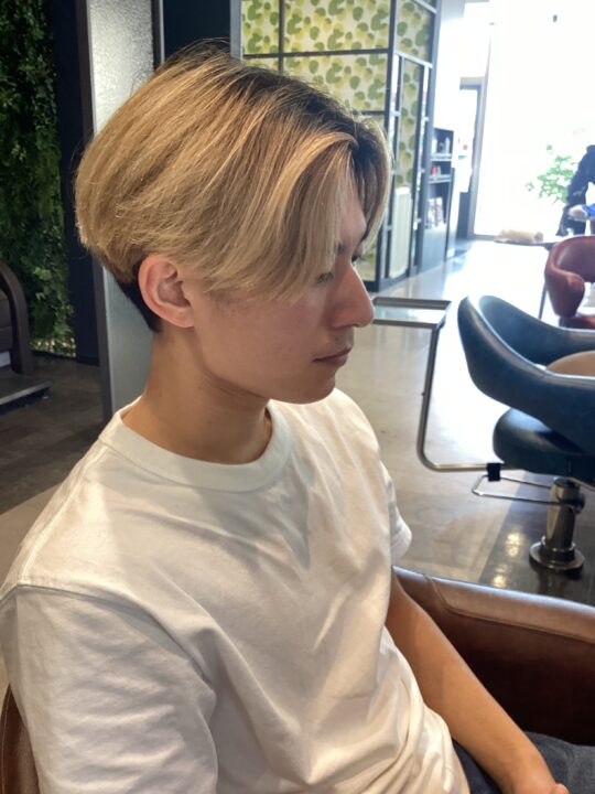 写真:Before