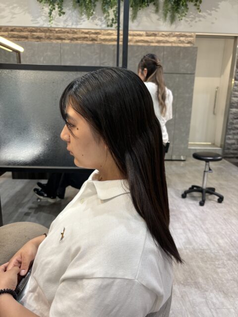 写真：Before