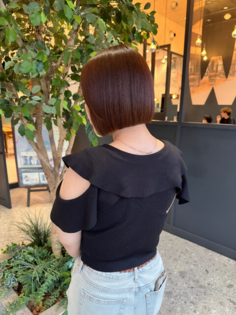 写真:After