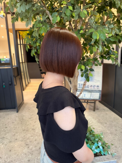 写真:After