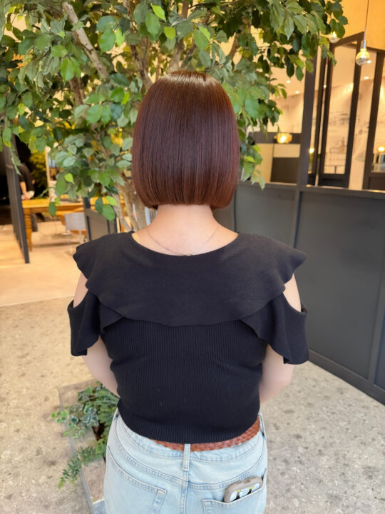 写真:After