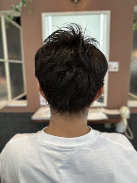 写真:Before