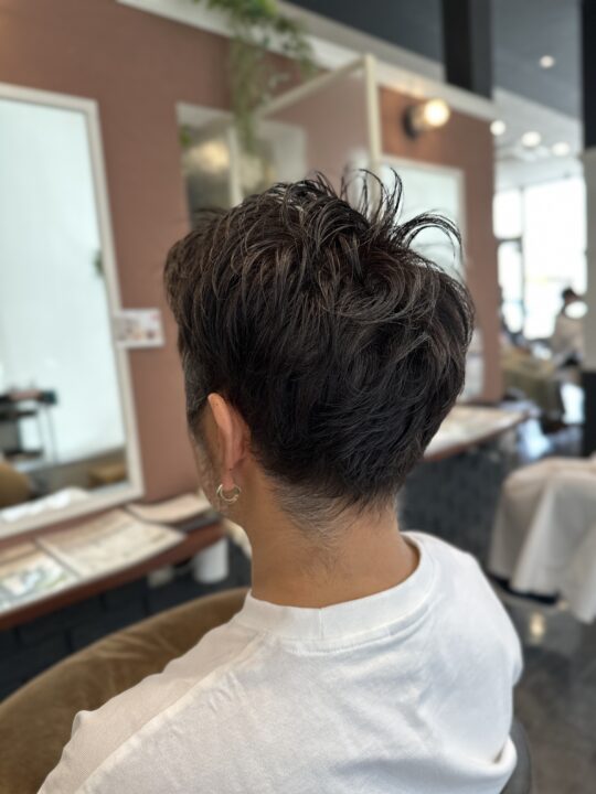 写真:Before