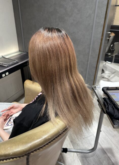 写真：Before