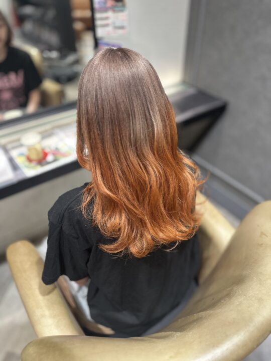 写真:After