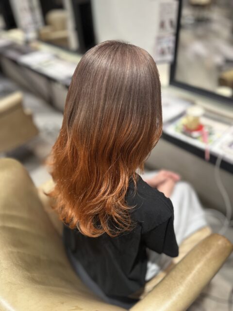 写真:After