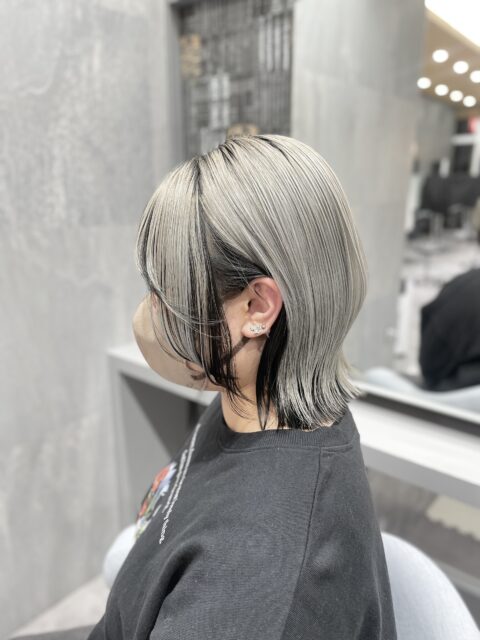 写真:After