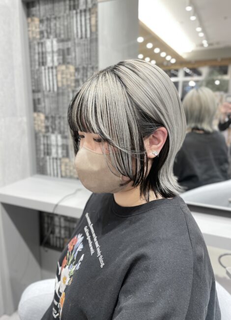 写真：After