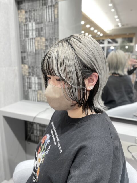 写真：After