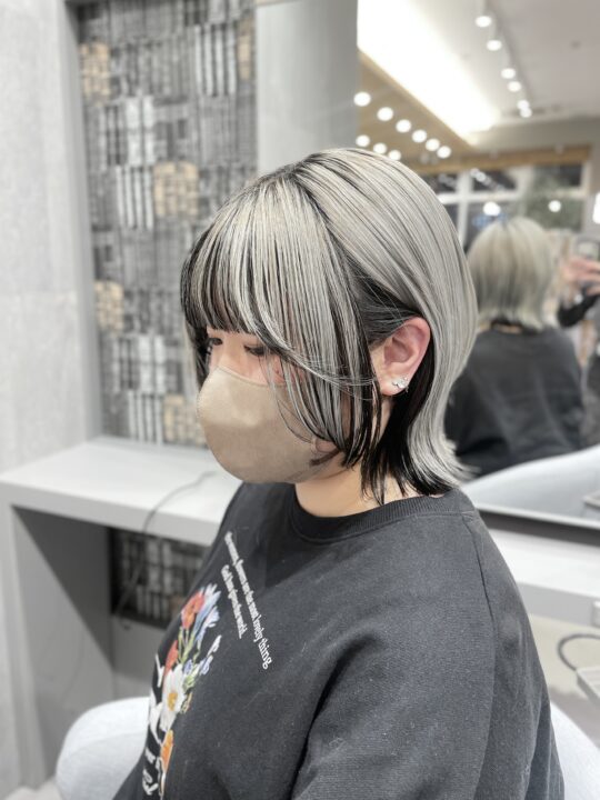 写真:After