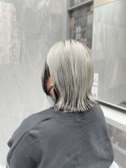写真:After