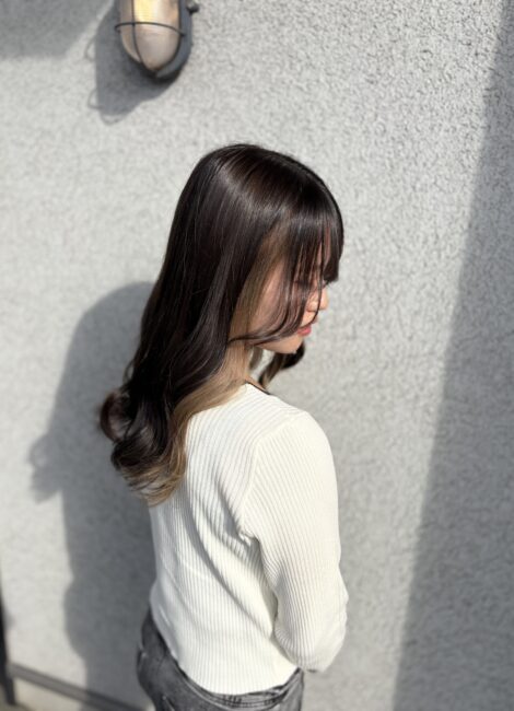 写真：After