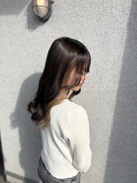 写真：After