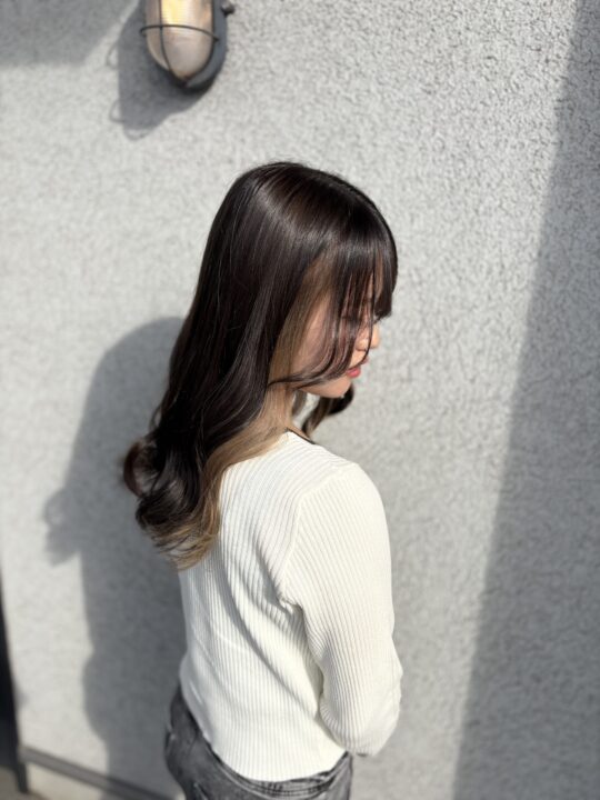 写真:After
